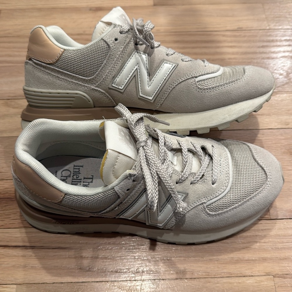 New Balance